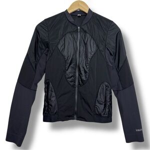 Lululemon Polar Pace Run Jacket